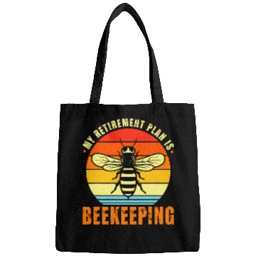 Discover Honey Beekeeping Beekeeper My Retirement Plan Is Beekeeping 2 Bags