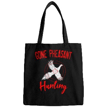 Discover Pheasant Hunter Gone Dakota Bird Hunting Upland Bags
