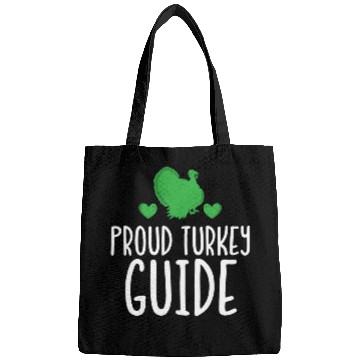 Discover Turkey Hunting Guide Bags