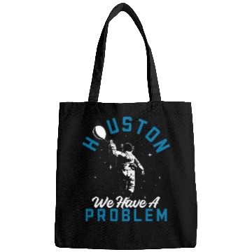 Discover Houston We Have a Problem Astronomers Astronomy 1 Bags