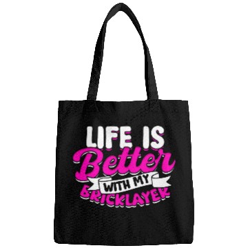 Discover Brick Layer Union Bricklayer Girlfriend Bricklayer Wife 13 Bags