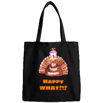 Discover Lacrosse Gift Nervous Turkey 2Funny Thanksgiving Bags