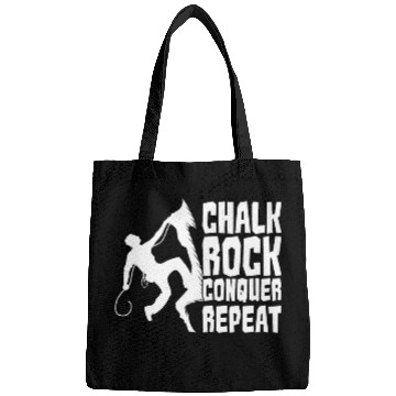 Discover Rock Climbing Mountain Bouldering Climb Mountaineer Climber Bags