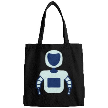 Discover Robot Robots Robotics Engineering Engineer 21 Bags