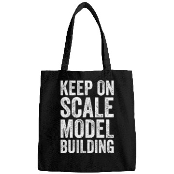 Discover Scale Model Building Lovers Scale Model Builders Bags