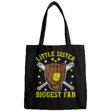 Discover Softball Sister 3 Bags
