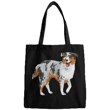 Discover Mini Aussie Miniature Australian Shepherd 2 Bags