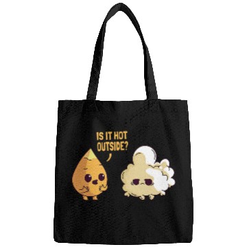Discover Popcorn corn summer heat Bags