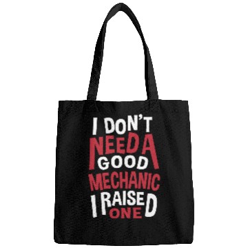 Discover I Dont Need a Good Engineer Parents Engineering Mom Dad Bags