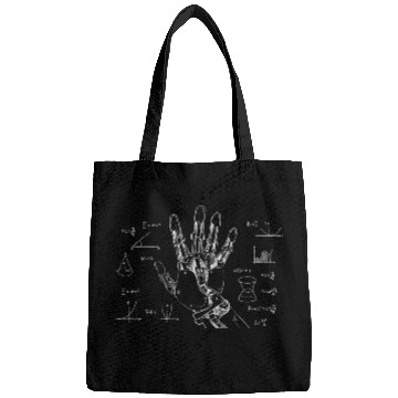 Discover Robot Engineer Formulary 2Robotics Maths AI Bags