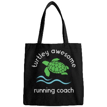 Discover Running Coachs Trainer Bags