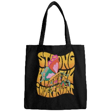 Discover Motivational Saying with Butterfly and Butterflies Bags