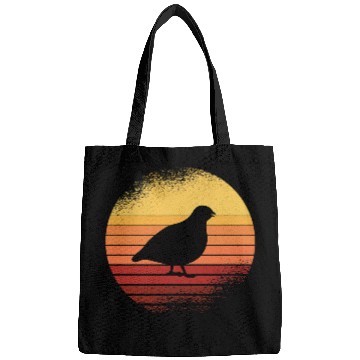 Discover vintages Retro Quail Breeder Bags