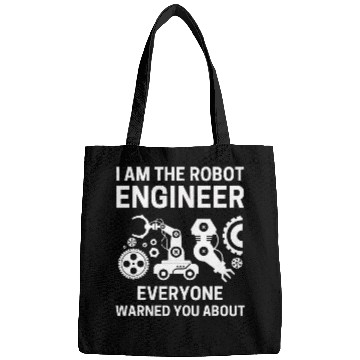 Discover Robot   Robotics Engineer AI Technology Cyborg Machine 23 Bags