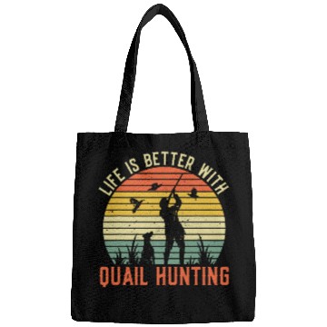 Discover vintages Small Bird Game Hunting And Quail Hunter Bags