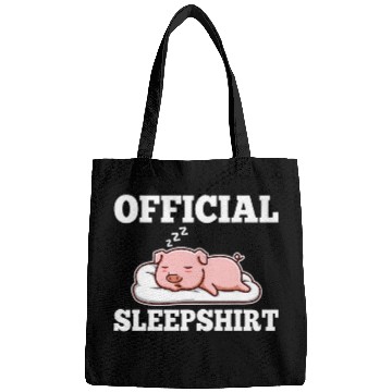 Discover Official sleep  Pig 23 Bags