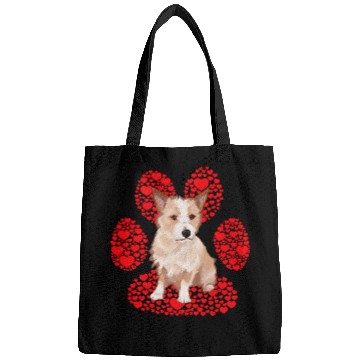 Discover Pata Di Amore Portuguese Podenco Bags