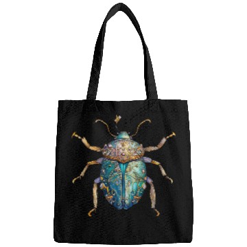 Discover vintages Beetles Bugs Insect Cute Beetles Bug Catcher Beetle Bags