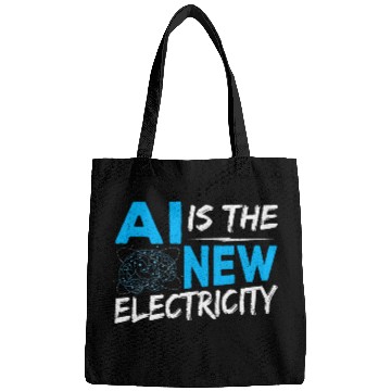 Discover Robot Engineer Robotics Engineers AI Developer AI Products Bags