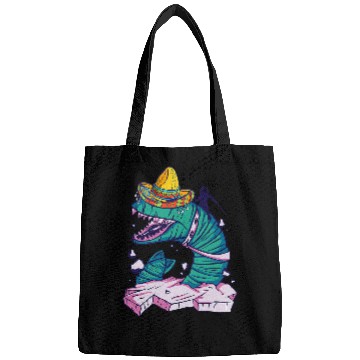 Discover Worm Farmer Sombrero Mexican Worm Mexico Composting Bags