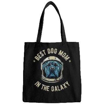 Discover The bests Cane Corso Mom in the galaxy Cane Corso 12 Bags