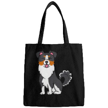 Discover Mini Aussie Miniature Australian Shepherd 3 Bags