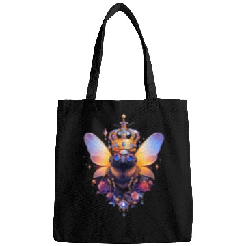 Discover Queen bee and Honey Beekeeper Beekeeping 13 Bags