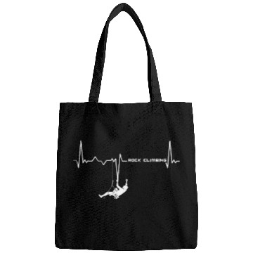 Discover Rock Climbing Heartbeat Rock Climbing Bouldering Bags