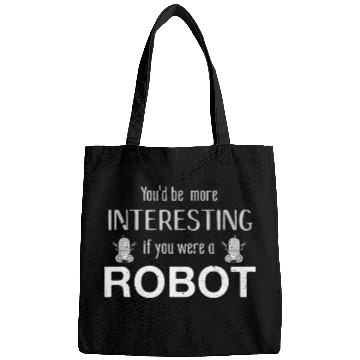 Discover Robot Engineer Robotics 25 Bags