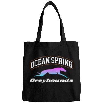 Discover Ocean Spring Greyhounds Greyhound Lovers Bags