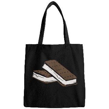 Discover Ice Cream Sandwich Bags