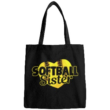 Discover Softball Sister 2 Bags