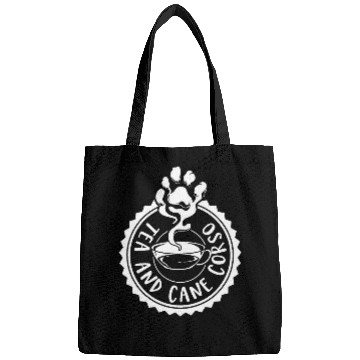 Discover Tea and Cane Corso Cane Corso Bags