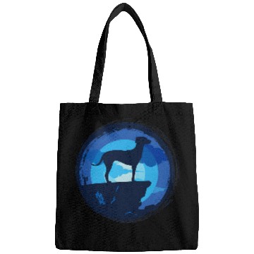 Discover Rhodesian Ridgeback Dog Breed 60 Bags