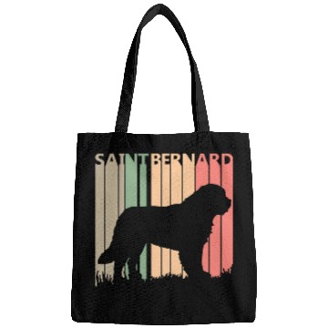 Discover Saint Bernard 1 Bags