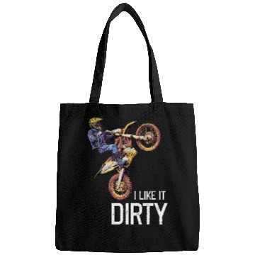 Discover Motocross Motorcycle Dirt Bike Enduro Bags