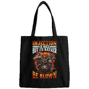 Discover Injection Is Nice But Id Rather Be Blown 32 Bags