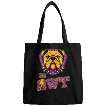 Discover Omega Psi Phi Fraternity Paraphernalia Be OWT Bulldog Bags