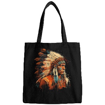 Discover Native American Dreamcatcher Indian Design 40 Bags
