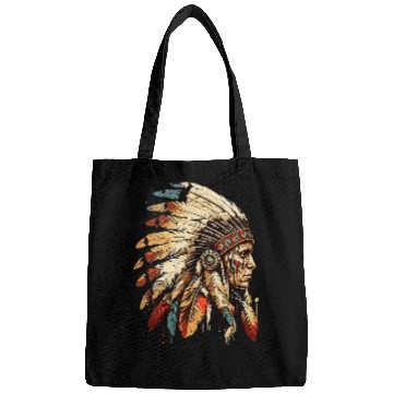 Discover Native American Dreamcatcher Indian Design 20 Bags