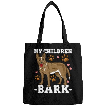 Discover Red Heeler 1 Bags