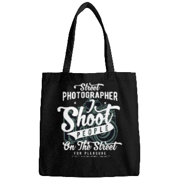 Discover Street Photography Bags