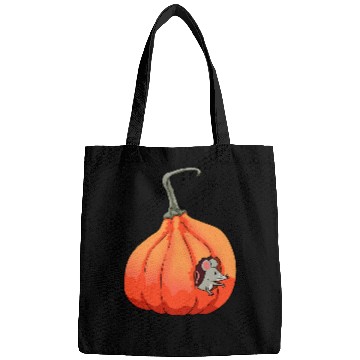 Discover Pumpkin Halloween kids autumn Bags