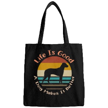 Discover Rhodesian Ridgeback Dog Breed 49 Bags