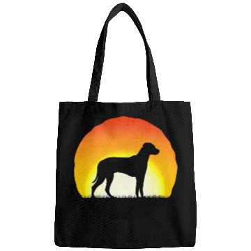 Discover Rhodesian Ridgeback Dog Breed 53 Bags