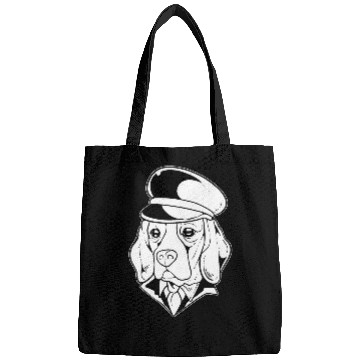 Discover Pilot Beagle Copilot Bags