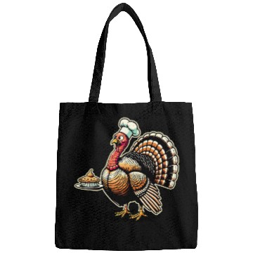 Discover thanksgiving cooking chef turkey 2mom thanksgiving Bags