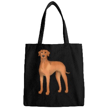 Discover Rhodesian Ridgeback Dog 5 Bags