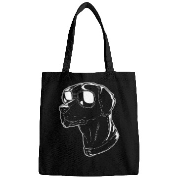 Discover Rhodesian Ridgeback Dog Bags
