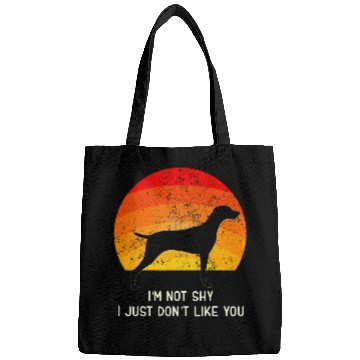 Discover Weimaraner Dog Breed 19 Bags